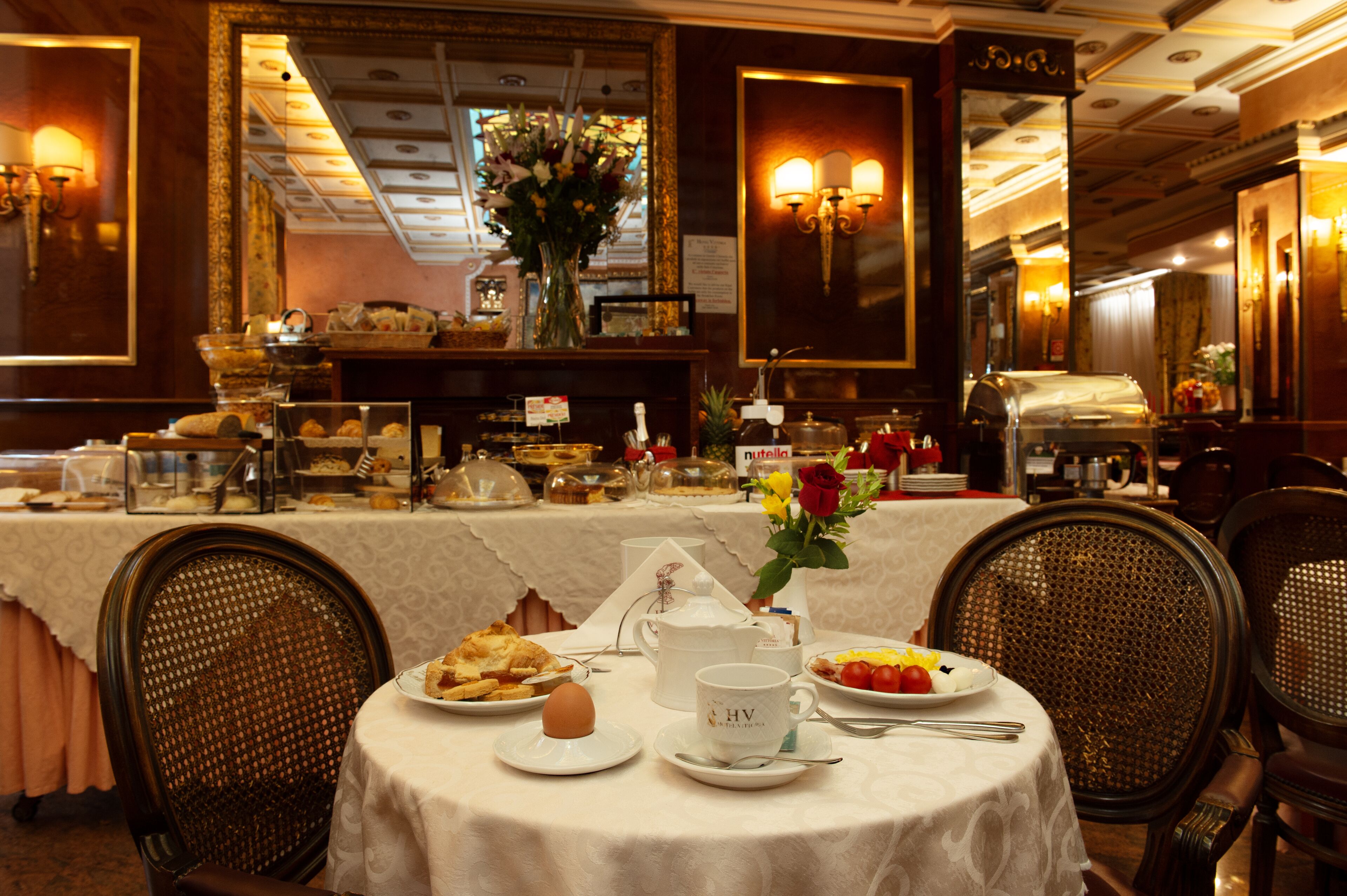 Foto - Hotel Vittoria