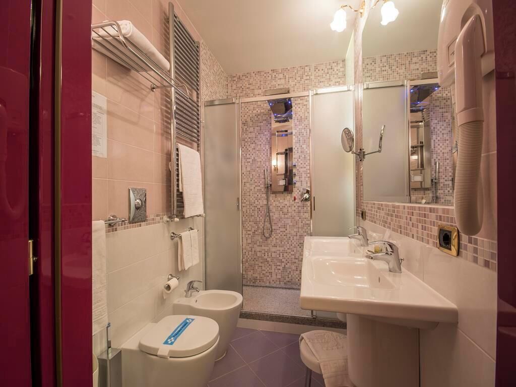 Foto - Hotel Vittoria