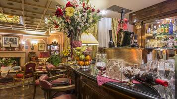 Bar (sur place)
