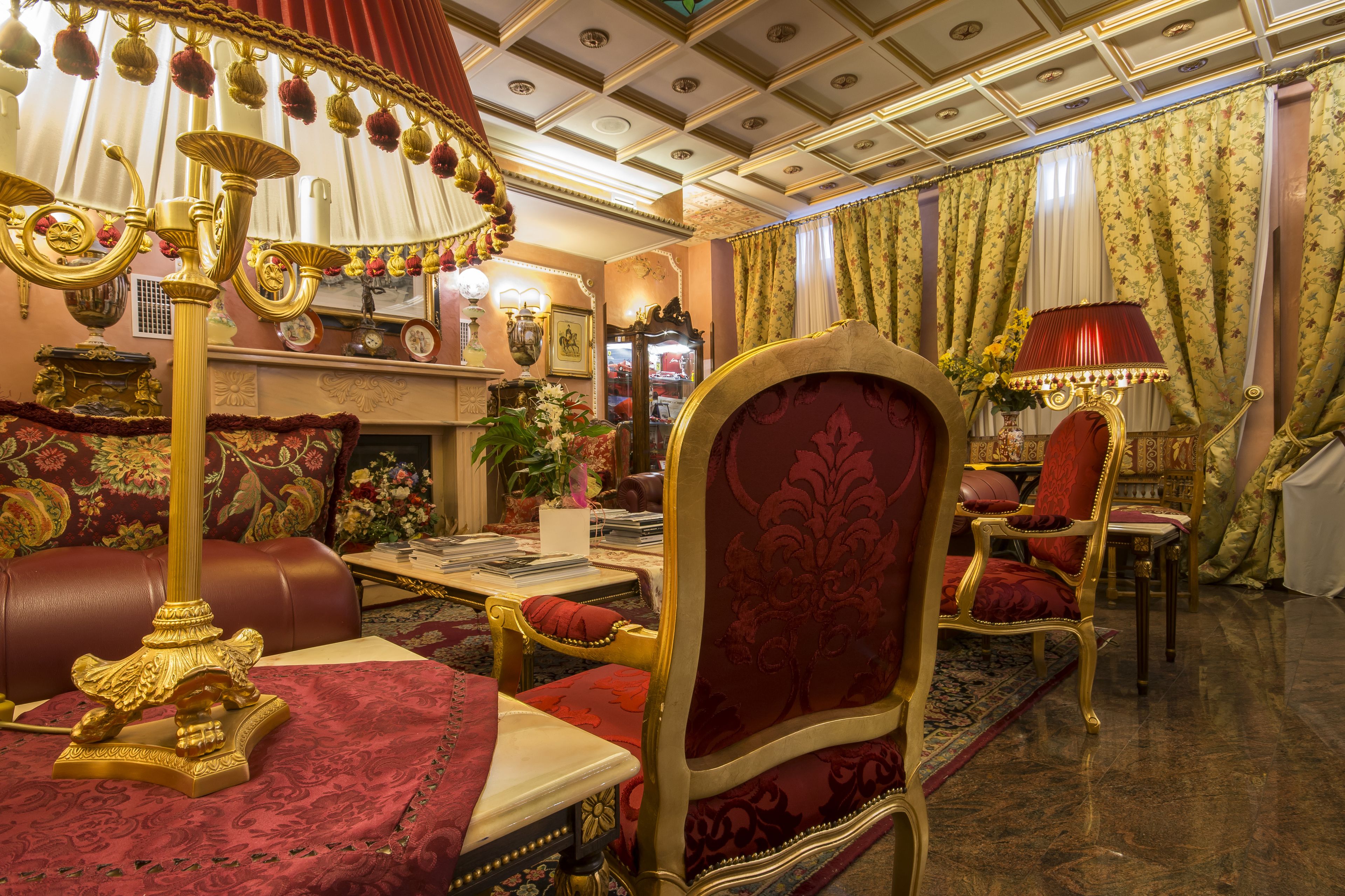 Foto - Hotel Vittoria