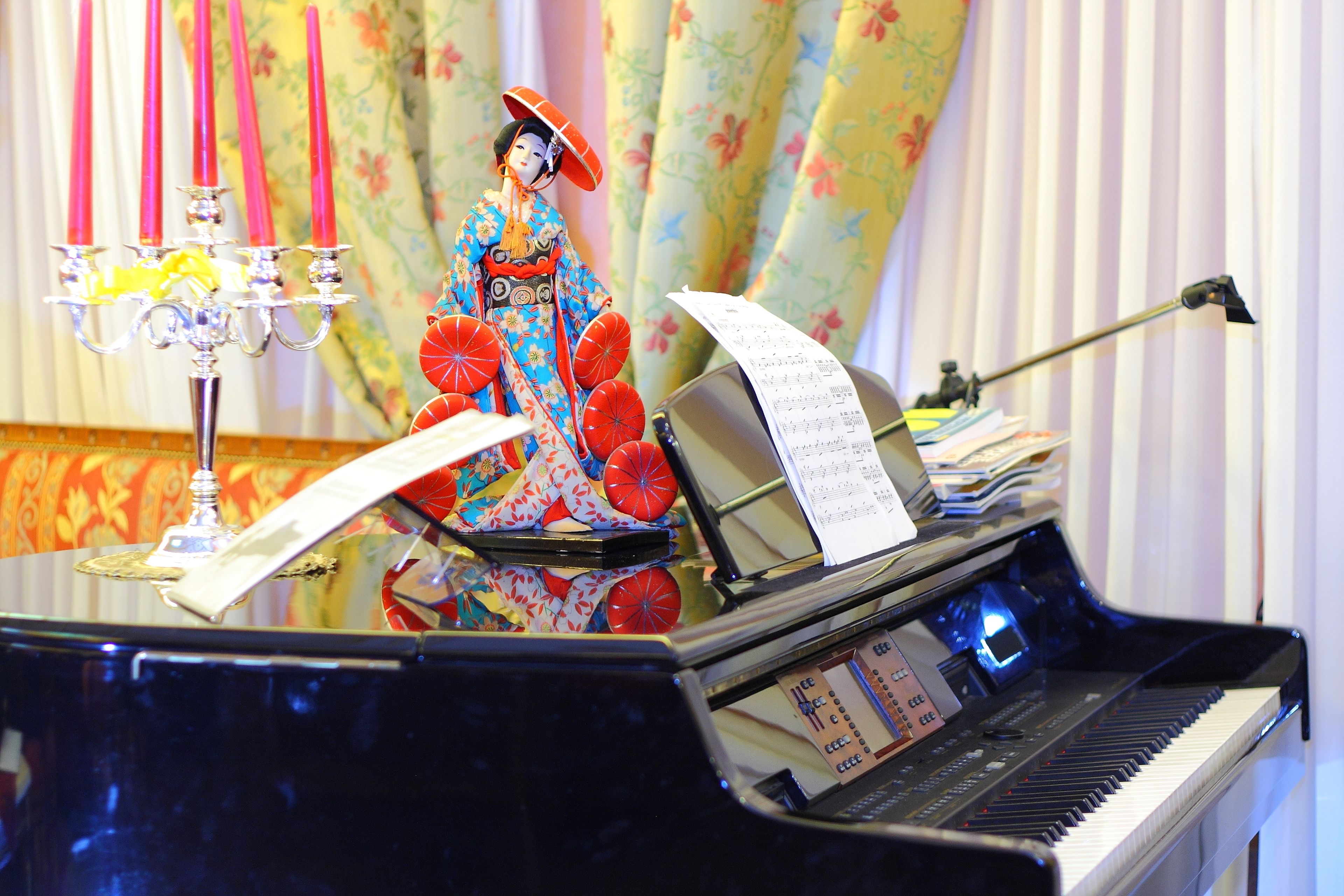 Foto - Hotel Vittoria