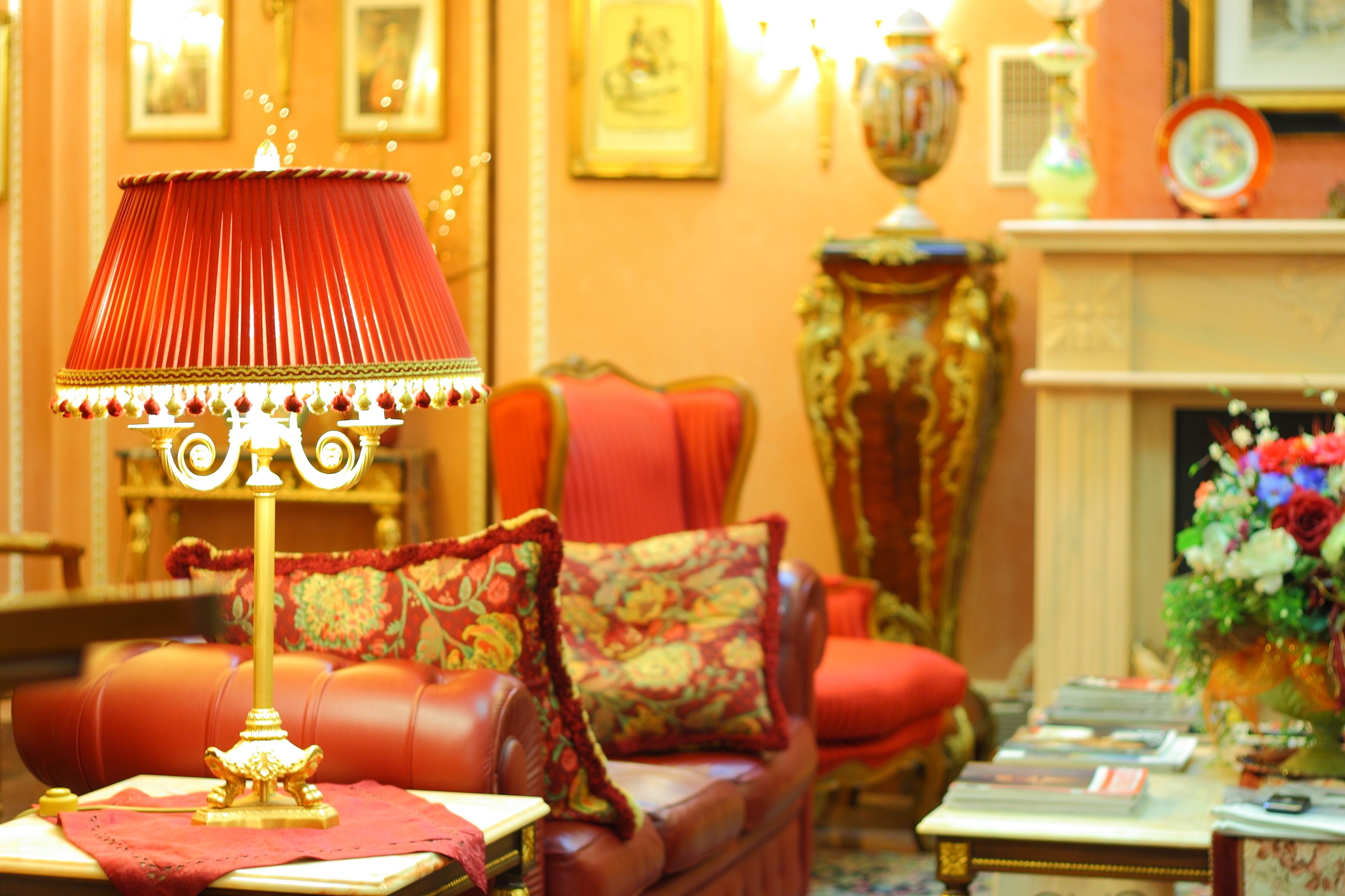 Foto - Hotel Vittoria