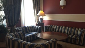 Détail de l’intérieur