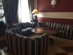 Detalle del interior