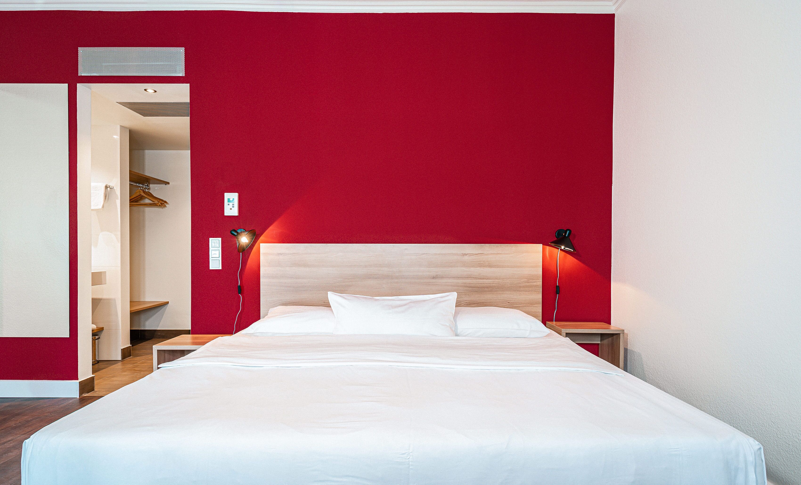 Foto - Hotel Stachus