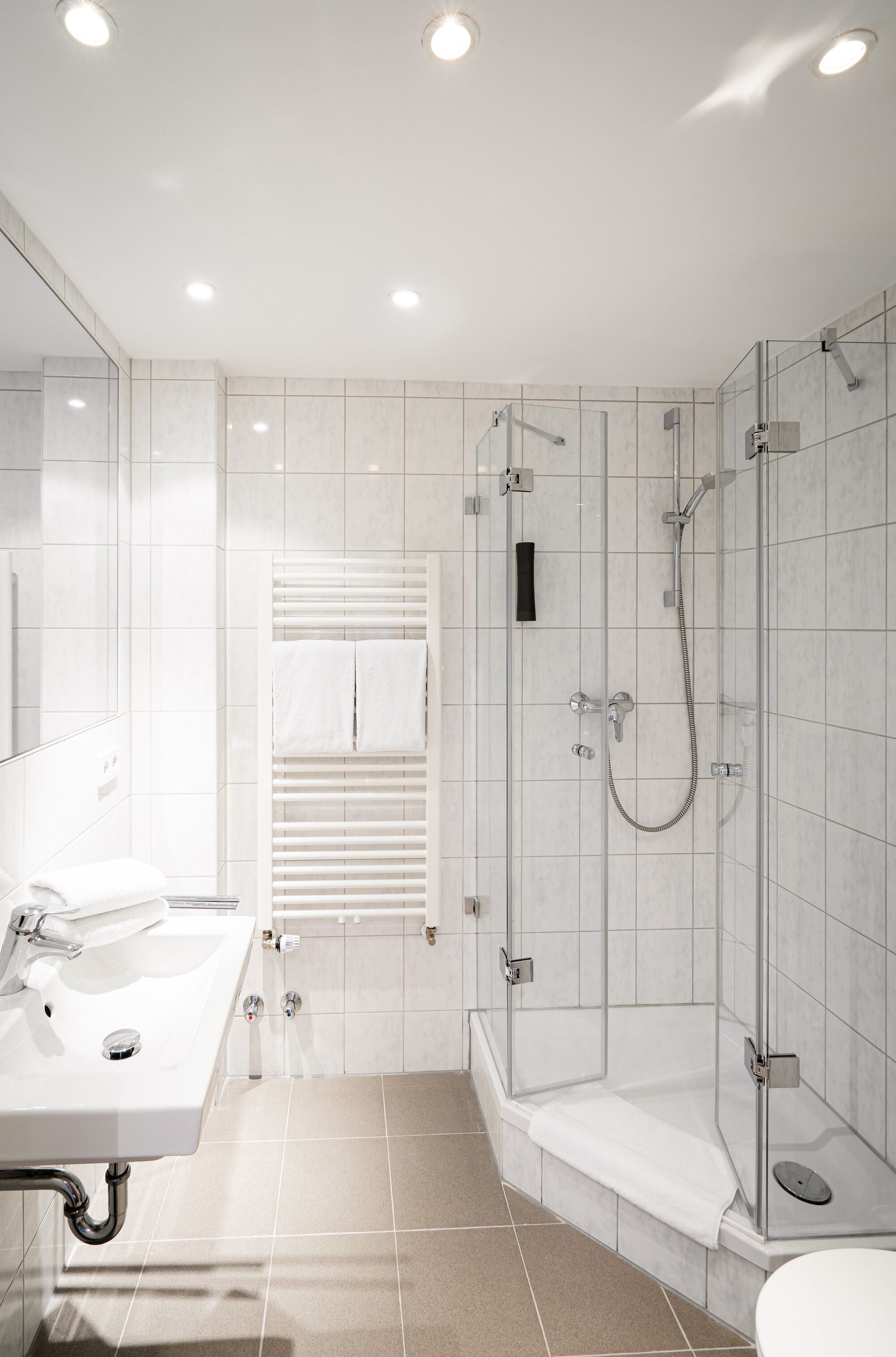 Foto - Hotel Stachus