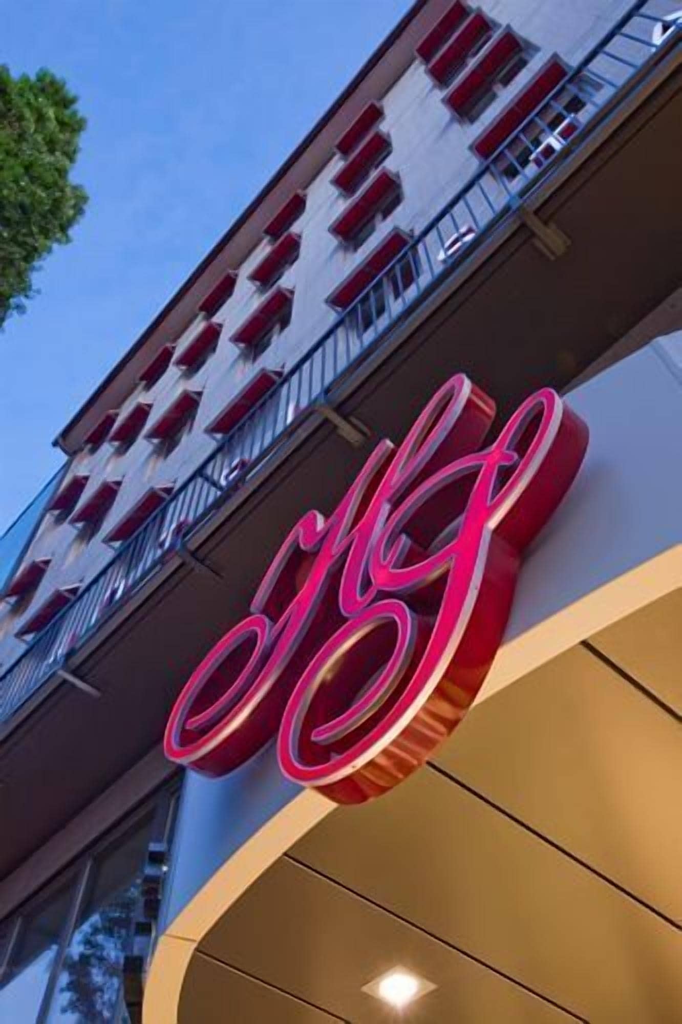 Foto - Hotel Stachus