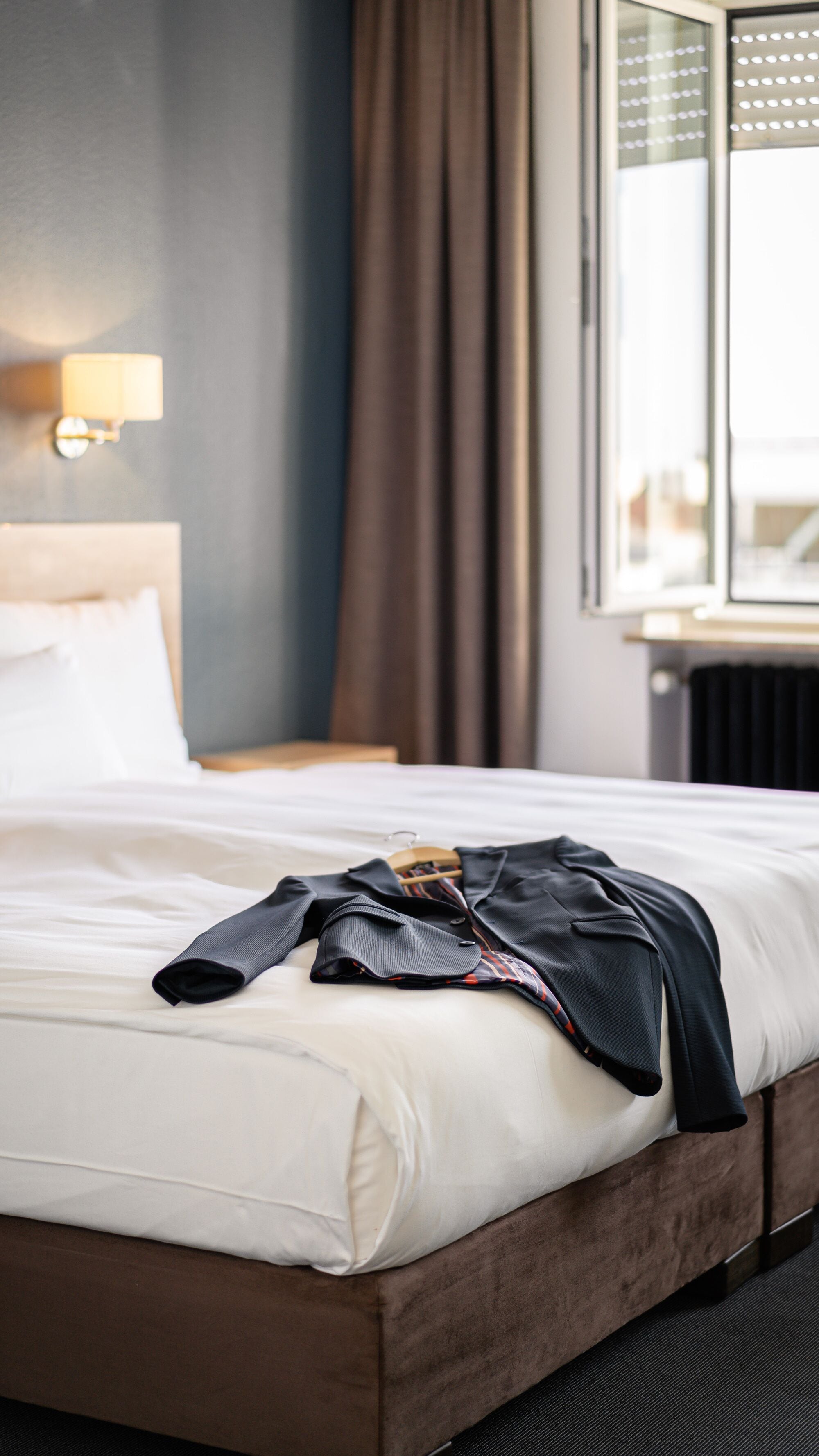 Foto - Hotel Stachus