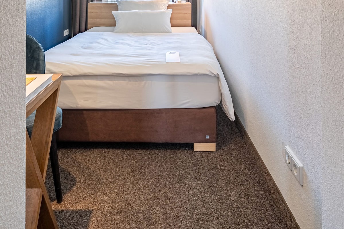 Chambre Simple