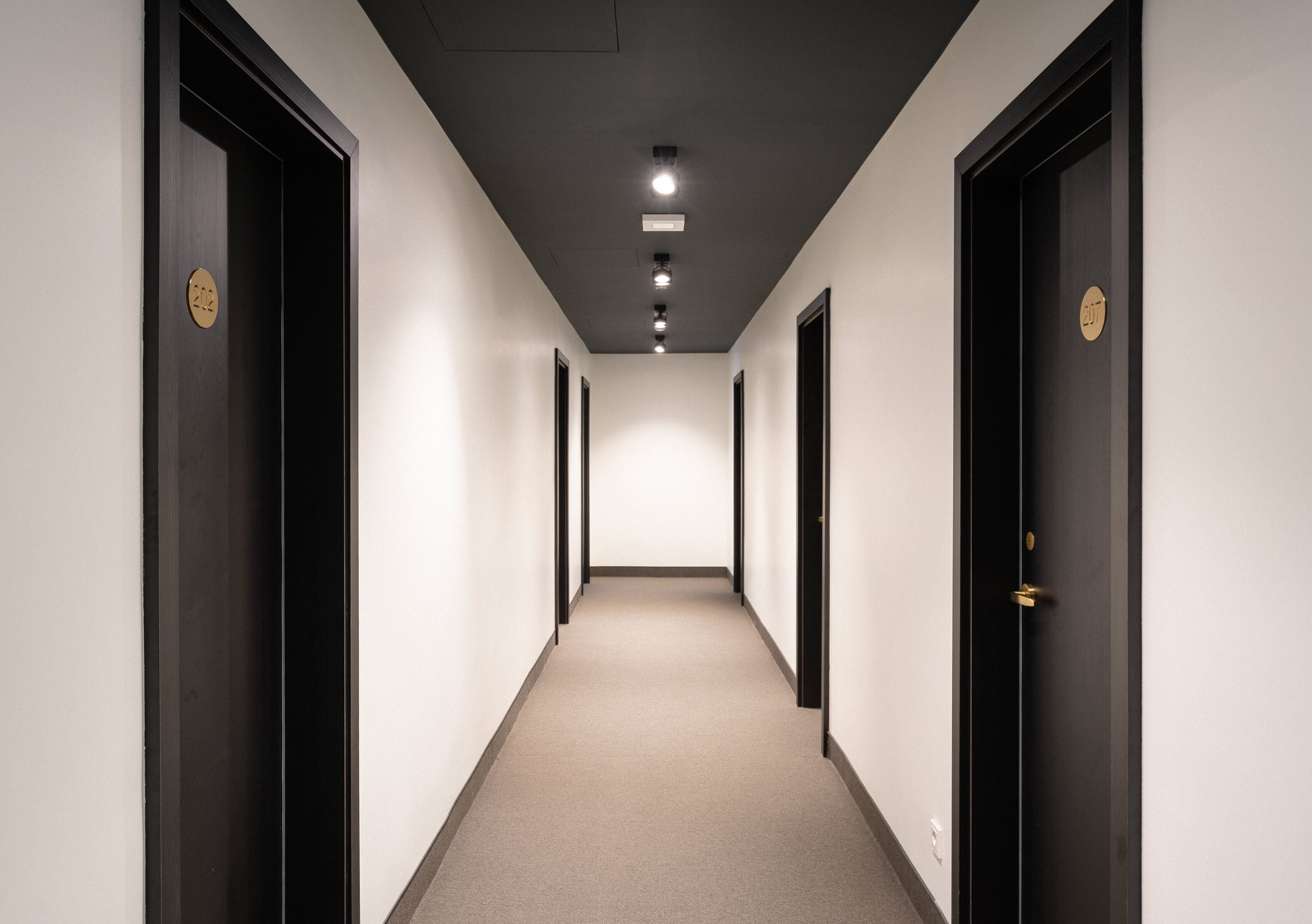 Foto - Hotel Stachus