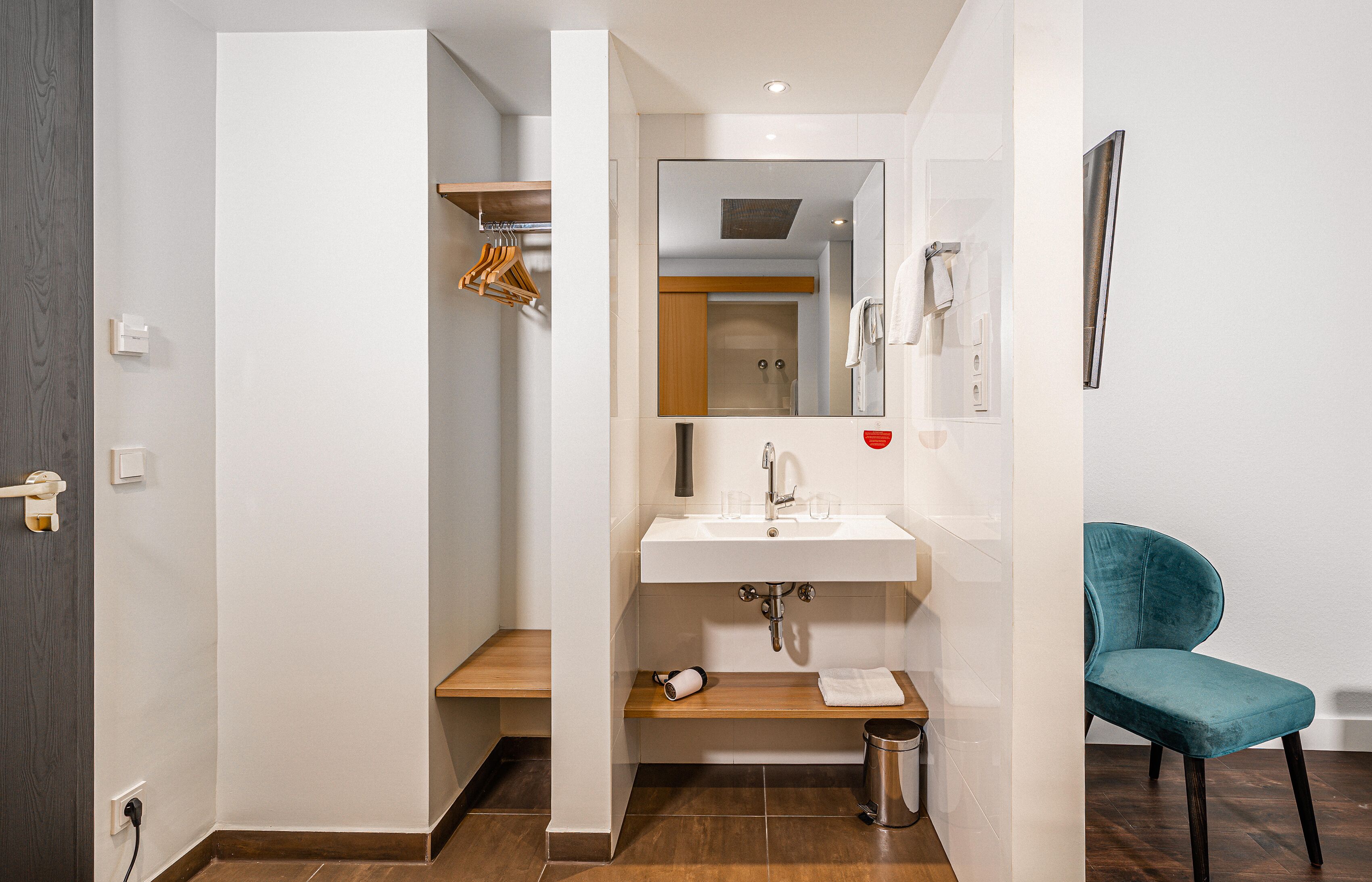 Foto - Hotel Stachus