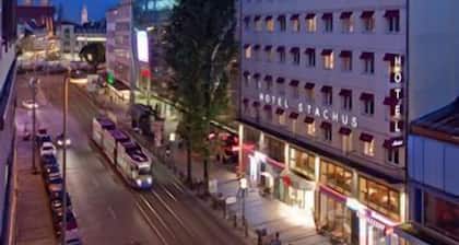 Hotel Stachus