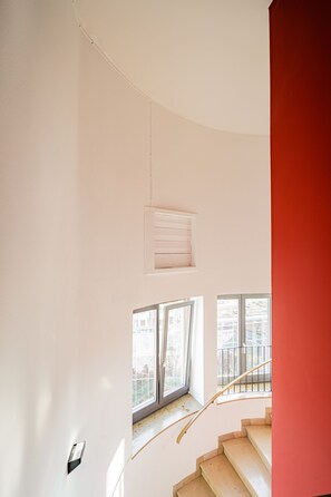 Reception - Hotel Stachus (Munich)