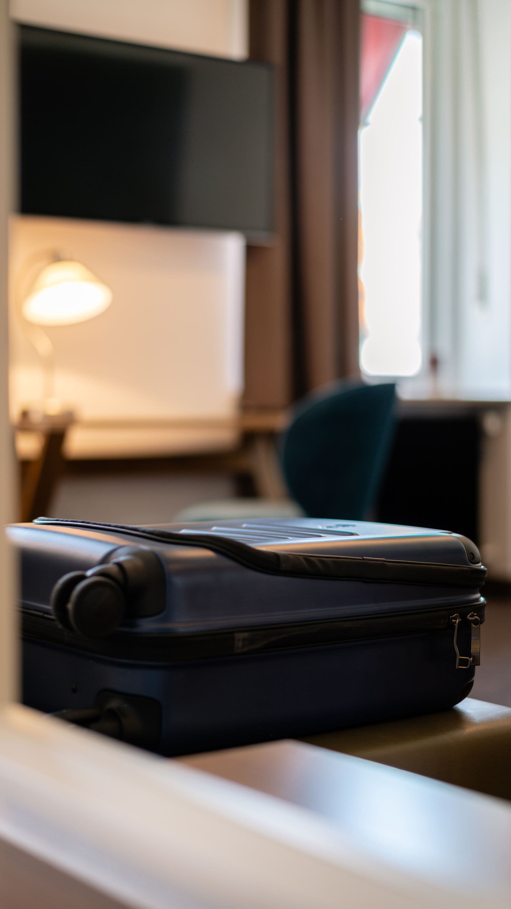 Foto - Hotel Stachus