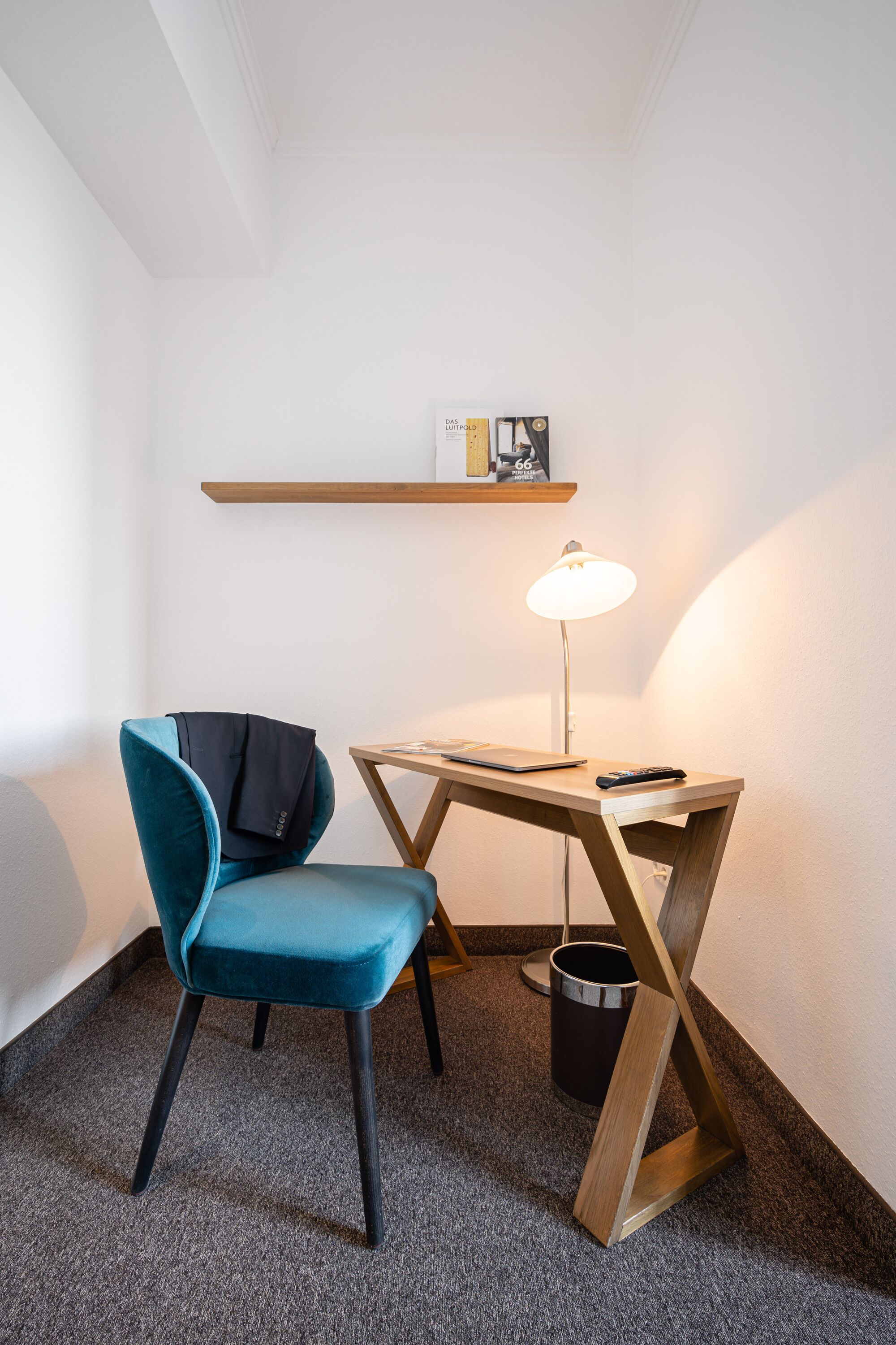 Foto - Hotel Stachus