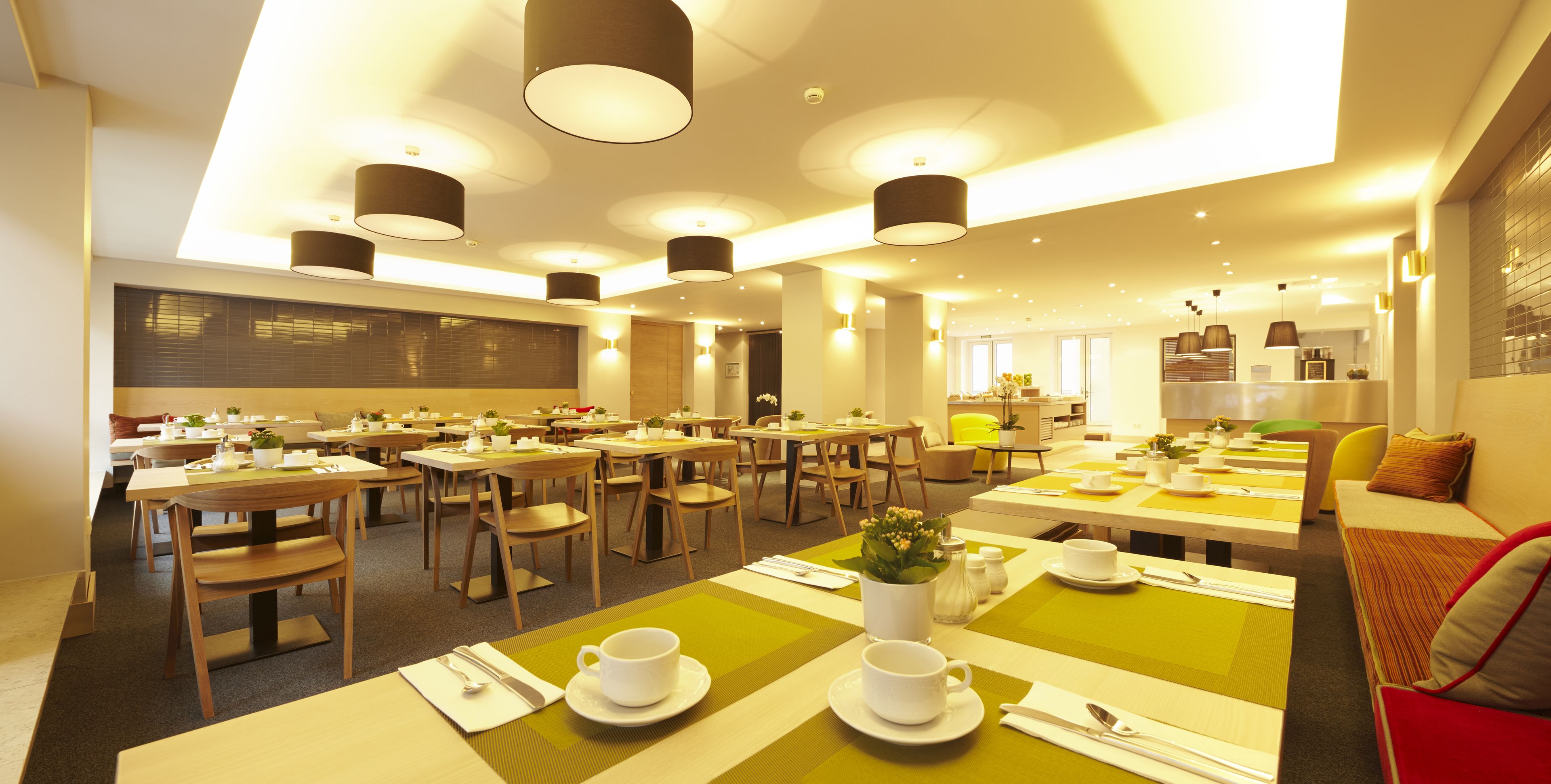 Foto - Hotel Stachus