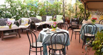 Hotel Cesare Augusto