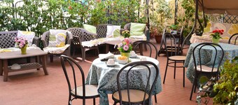 Hotel Cesare Augusto