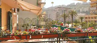 Hotel Cesare Augusto