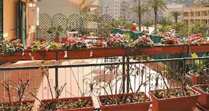 Hotel Cesare Augusto