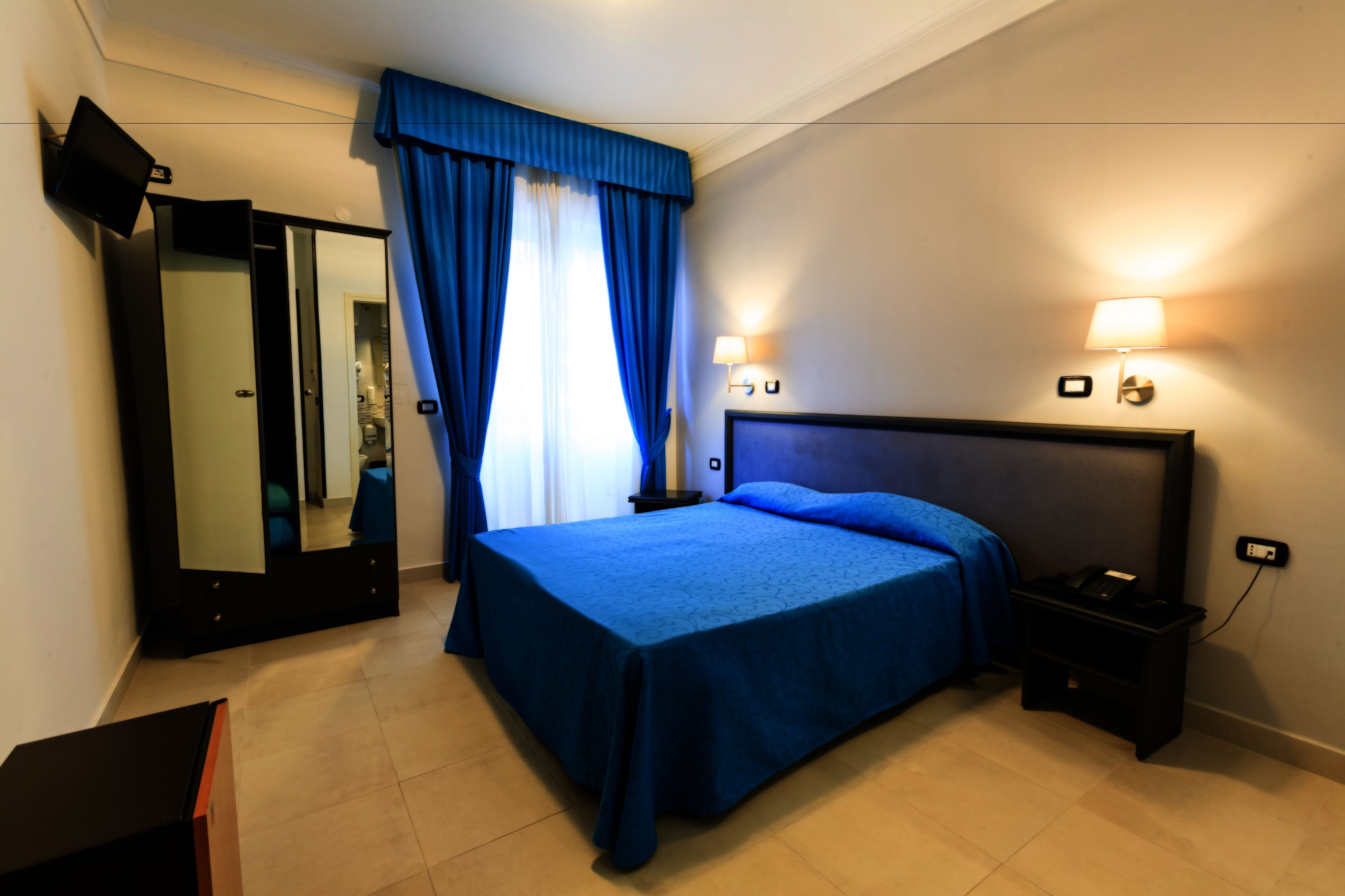 Italialaiset Frette-lakanat, Select Comfort -patjalliset sängyt