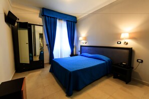 Sábanas italianas Frette, camas Select Comfort y minibar