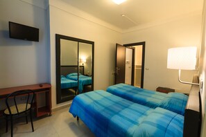 Sábanas italianas Frette, camas Select Comfort y minibar 