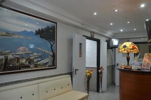 Recepción