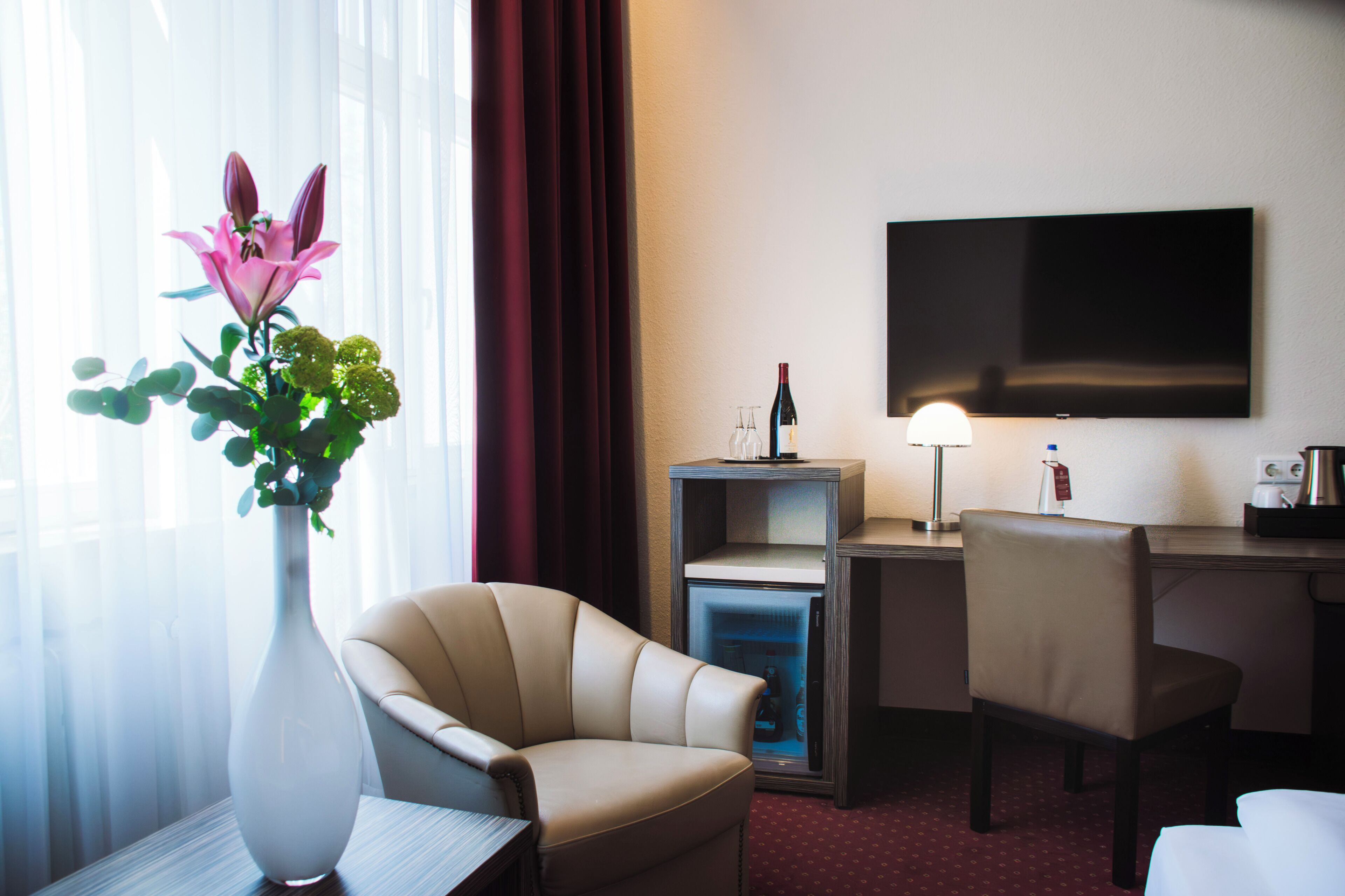 Foto - Hotel Prinzregent