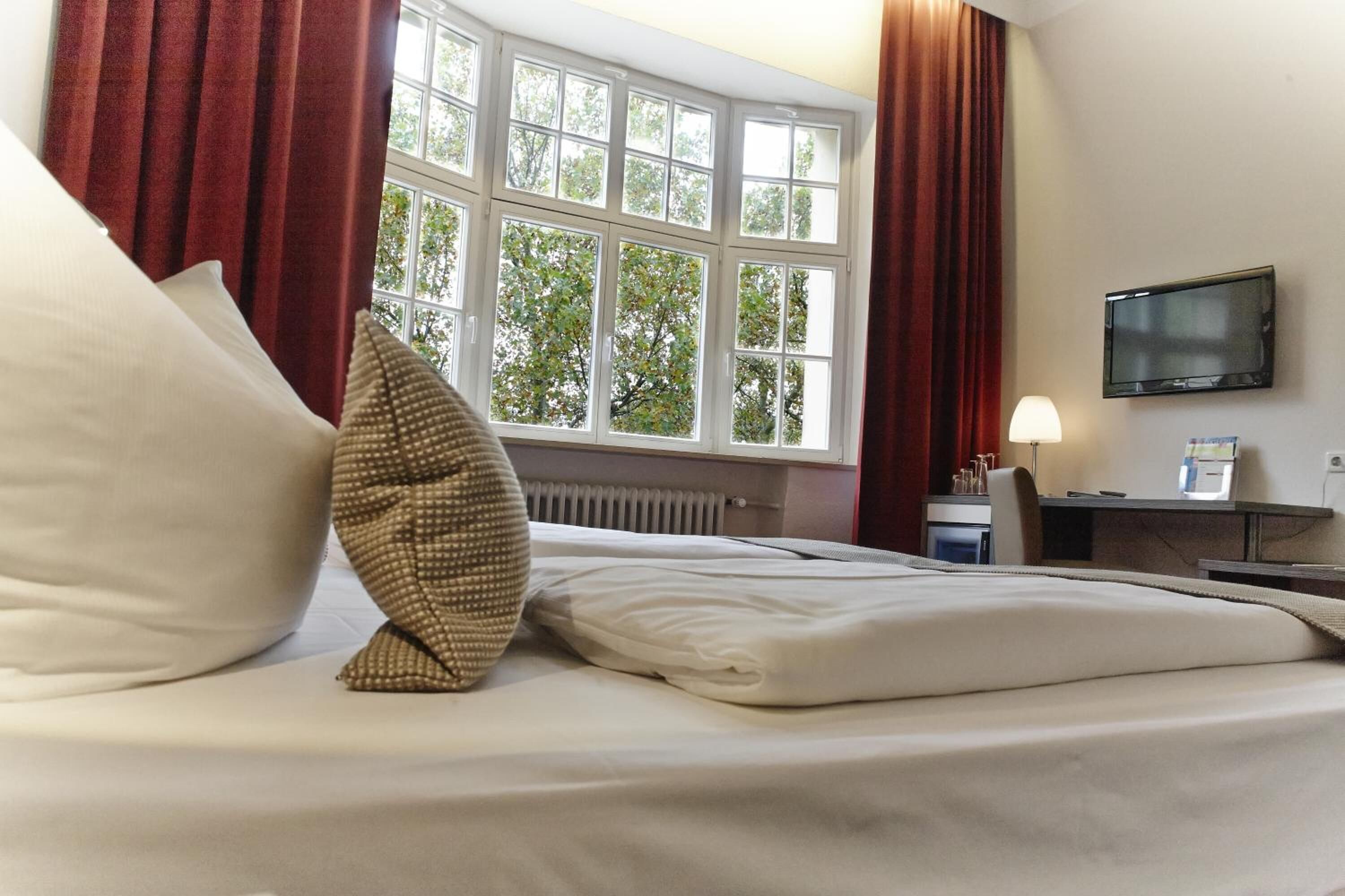 Photo - Hotel Prinzregent