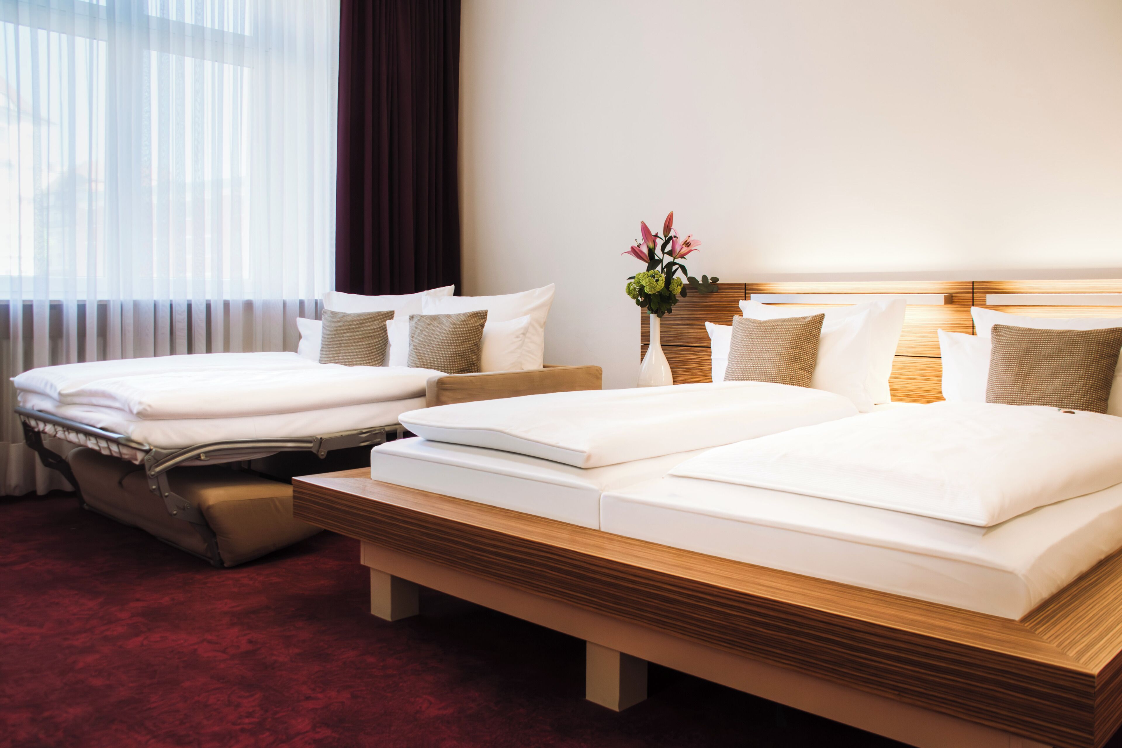Foto - Hotel Prinzregent