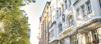 Hotel Prinzregent