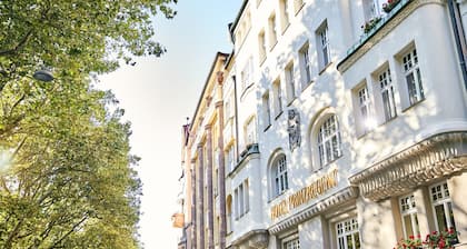 Hotel Prinzregent