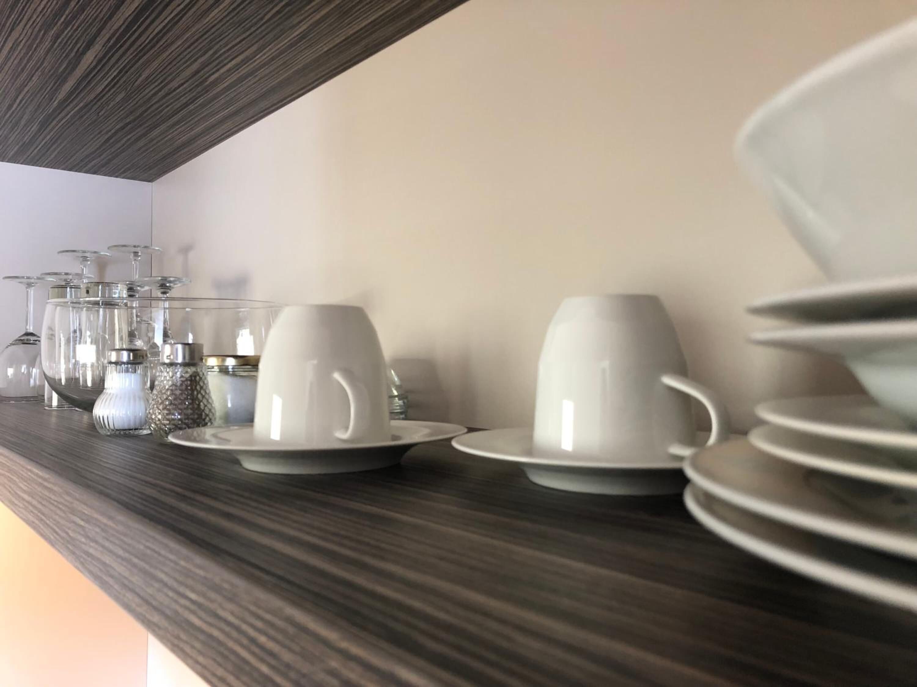 coffee/tea maker, electric kettle