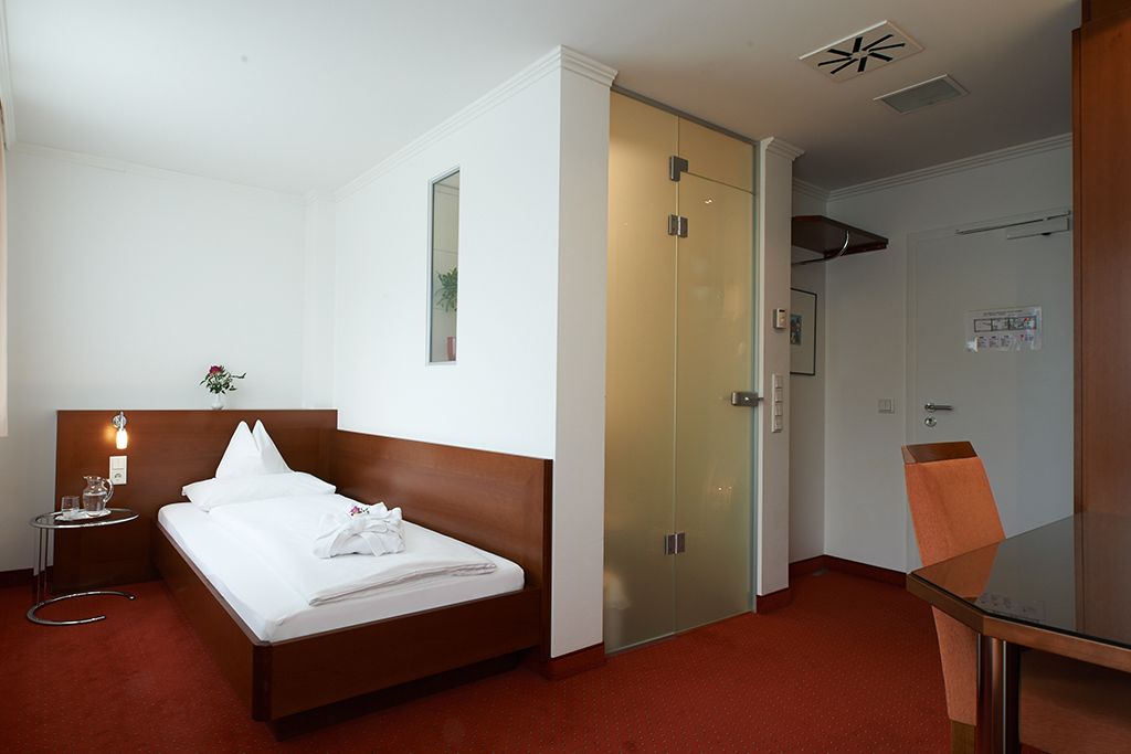 Foto - Hotel Klughardt