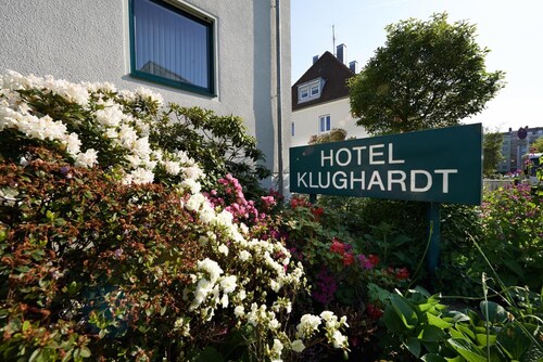 Hotel Klughardt