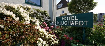 호텔 클루크하트