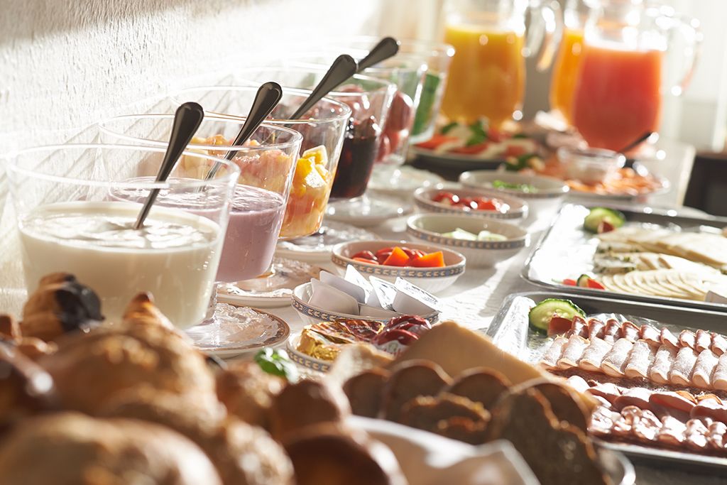 Foto - Hotel Klughardt