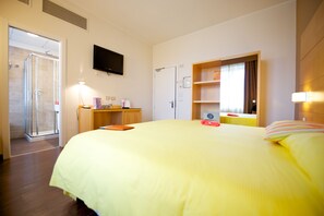 Standard Double Room, 1 Double Bed