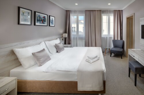 Florenc Hotel