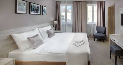 Florenc Hotel