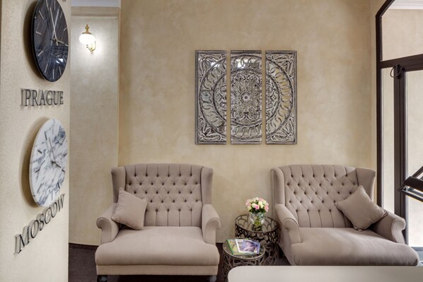Interieur
