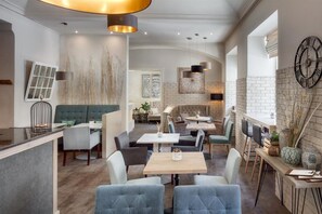 Dining - Florenc Hotel (Prague)