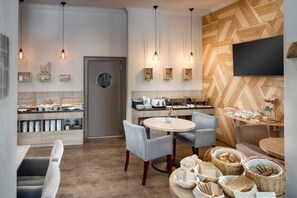 Servei de restauració