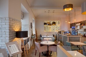 ร้านอาหาร