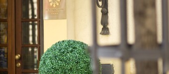 Hotel Louren