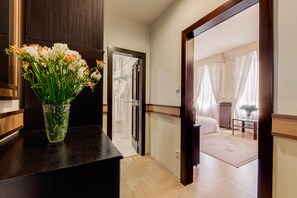 Classic Double or Twin Room, Non Smoking
