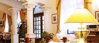 Hotel Louren