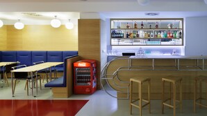 Bar (á gististað)