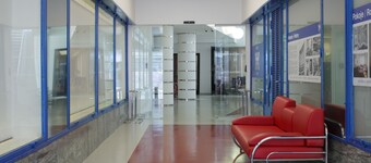 Hotel Axa Prague